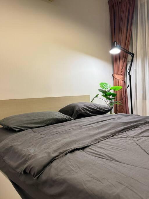 Appartement Family In Charan Pinklao *