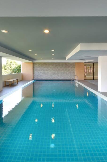 Appartement Family In Charan Pinklao Bangkok
