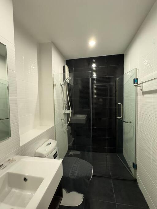Appartement Family In Charan Pinklao