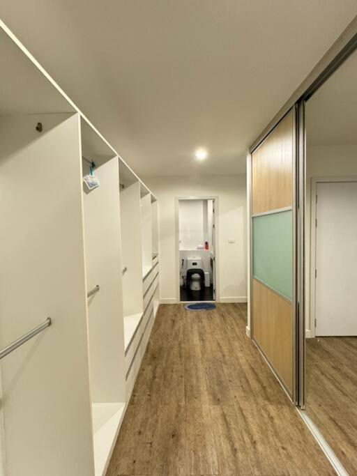 Appartement Family In Charan Pinklao