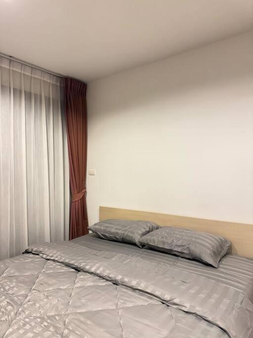 Appartement Family In Charan Pinklao Bangkok